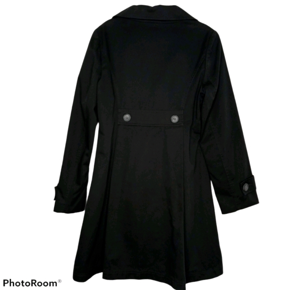 MOSSIMO Black Jacket - Picture 3 of 9